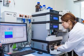 Программа производственного контроля ХАССП в Приволжске